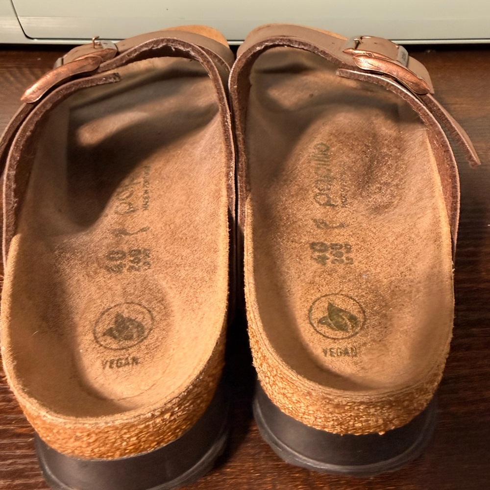 Papillio by Birkenstock Women's Arizona Flex Platform sandal - Picture 5 of 12